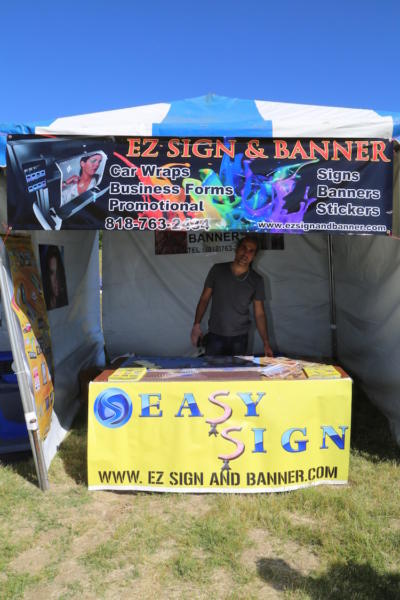 Sizdeh-2014 Vendors EZ-Sign-Banner