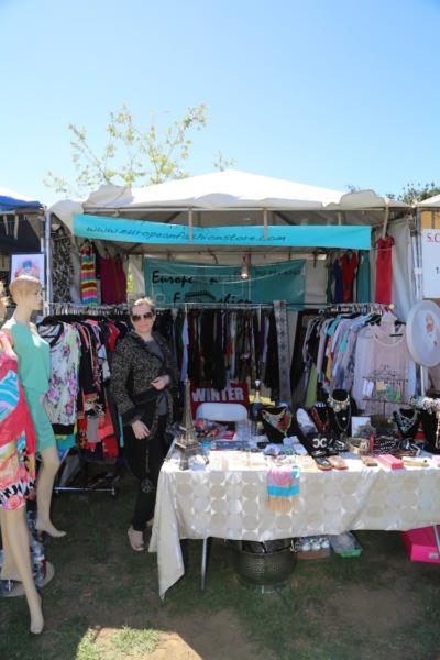 Sizdeh-2014 Vendors European-Fahion