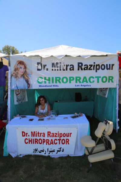 Sizdeh-2014 Vendors Dr.-Razipour